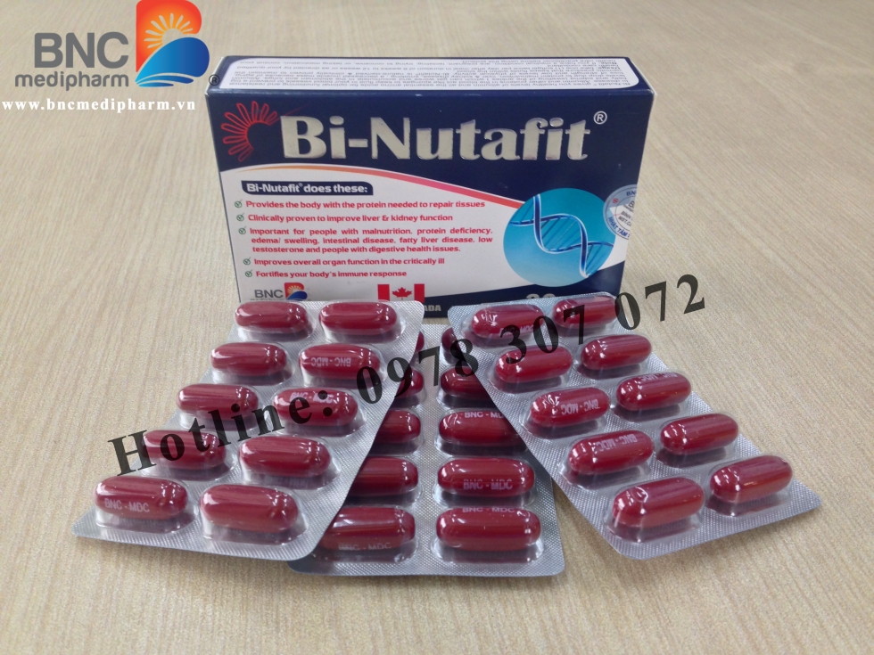 bi-nutafit